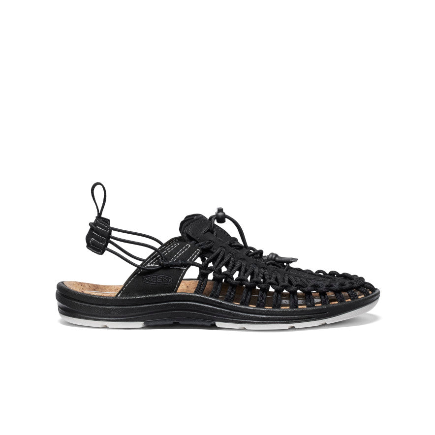 All Gender UNEEK II Convertible x Mita Sneakers Black/Ms4 - Image 1