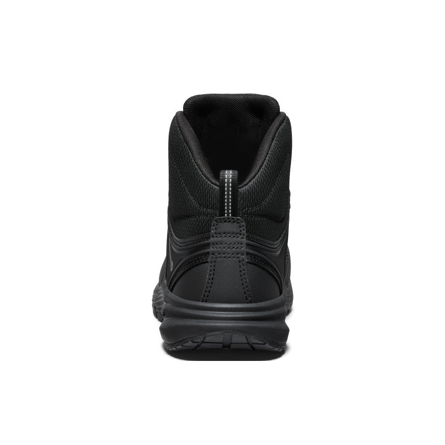 Sieviešu Vista Energy Mid ESD (oglekļa purngals) Black/Black - Attēls 5