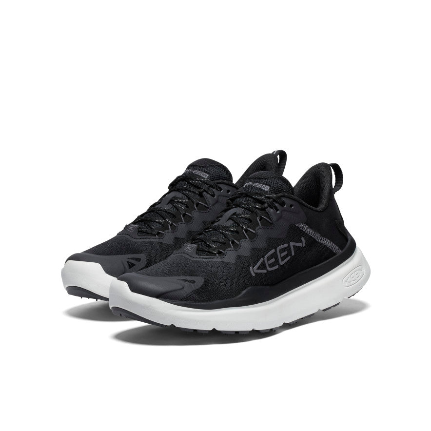 Sieviešu WK450 iešanas apavi Black/Star White - Attēls 2