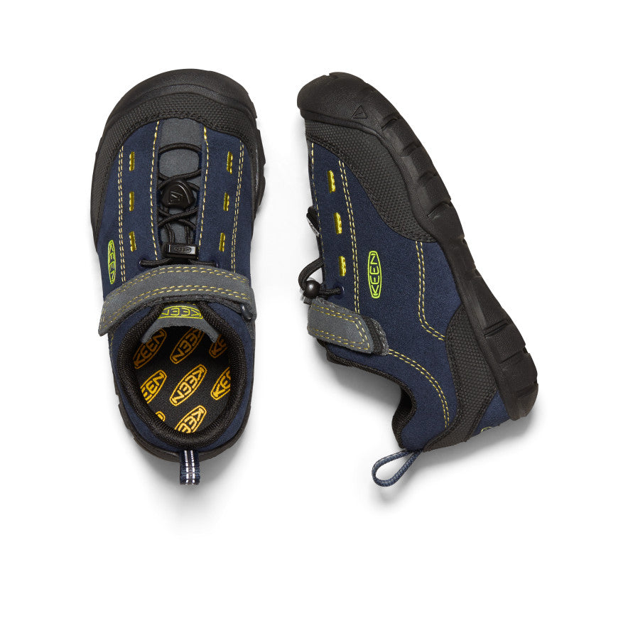 Mazuļu Jasper II Black Iris/Magnet