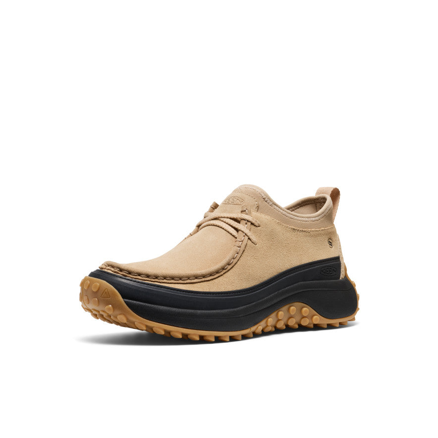 Vīriešu KS Moc Chukka Khaki Cream/Bison