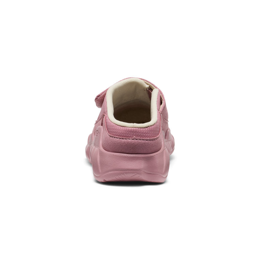 Mazgabarības bērnu apavi Hypowser Wrap Lilas/Giggle Pink - Attēls 5