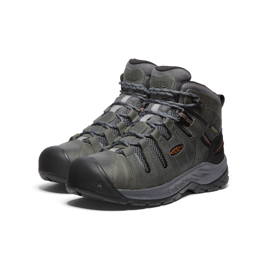 Steel Grey/Tortoise Shell