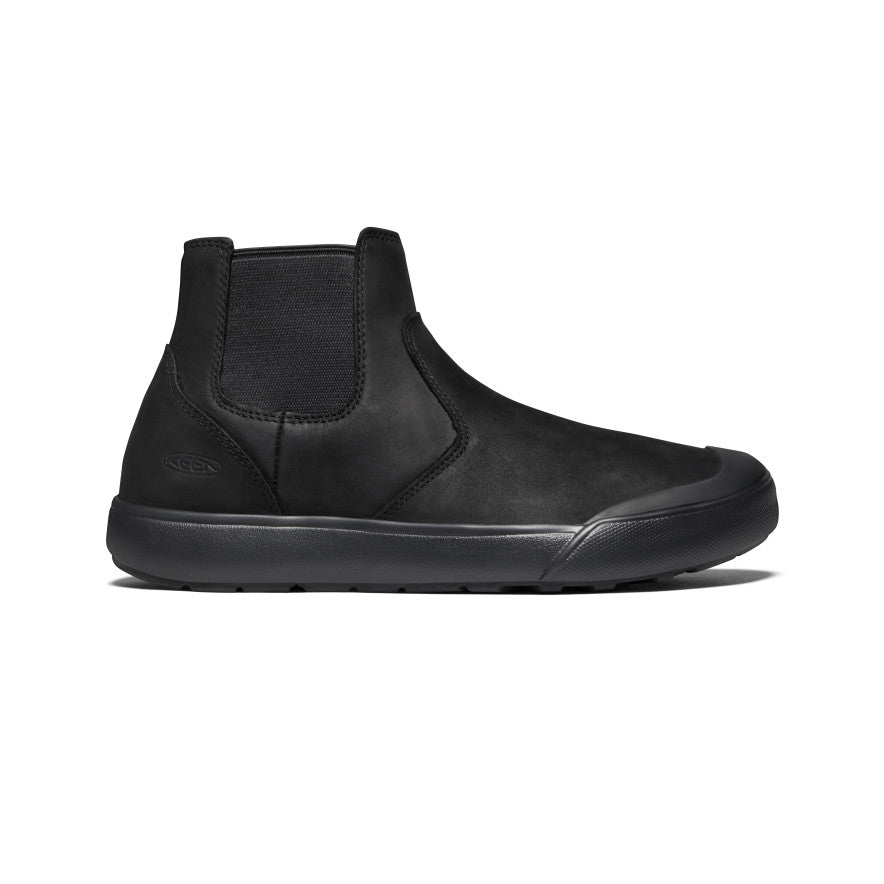 Sieviešu Elena Chelsea Triple Black/Black