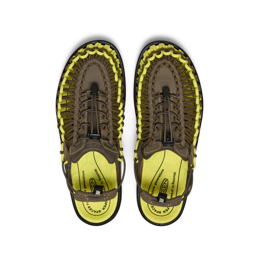 Metalwood Limeade