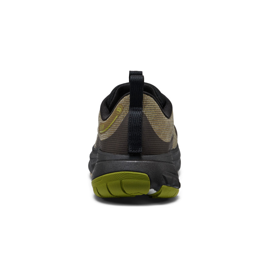 Vīriešu Roam taku skriešanas apavi Dark Olive/Golden Cypress