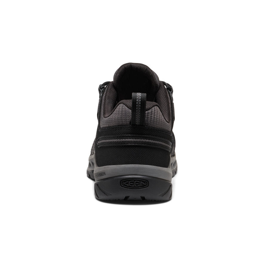 Vīriešu Flint II SG (tērauda purngals) Black/Dark Shadow - Attēls 5