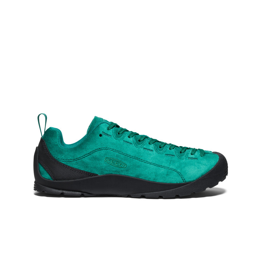 Sieviešu Džaspera sporta apavi Aventurine/Black