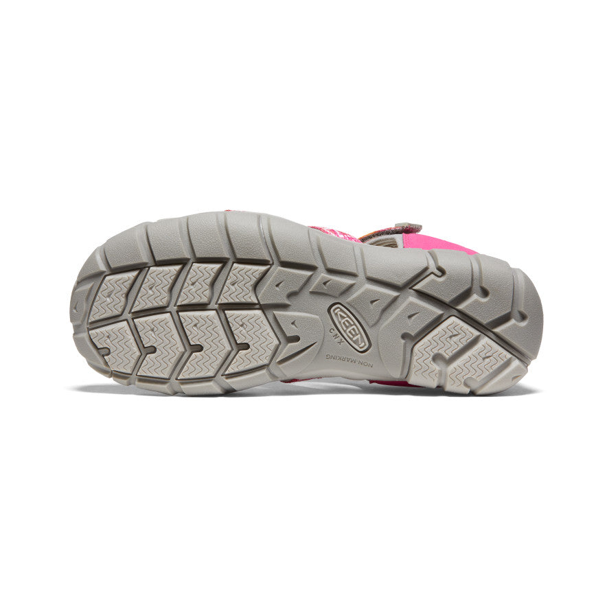 Big Kids' Seacamp II CNX Multi/Keen Yellow