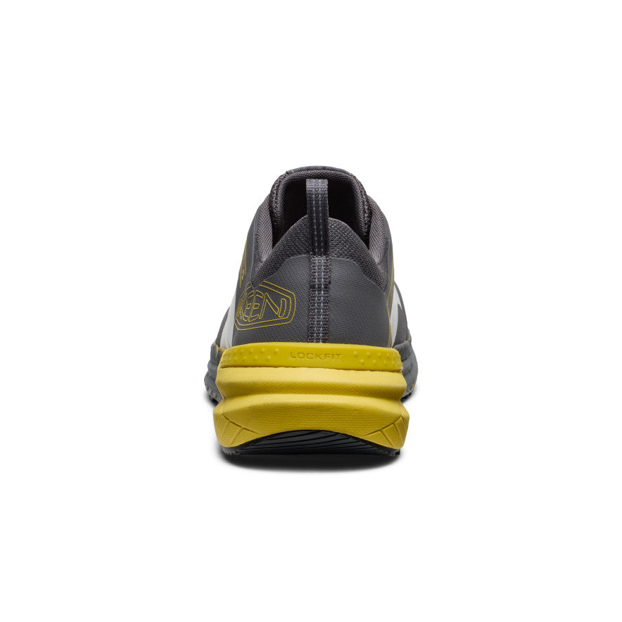 Vīriešu CSA Speedworks darba kedas (oglekļa purngals) Magnet/Black - Attēls 5