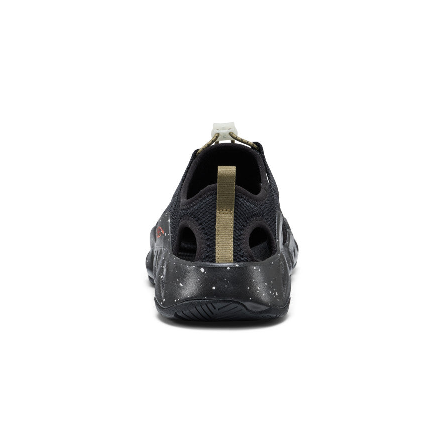 Vīriešu sandales Hyperport H2 Black Stardust