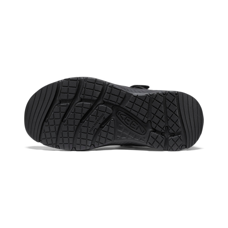 Bērnu Motozoa sandales Black/Alloy