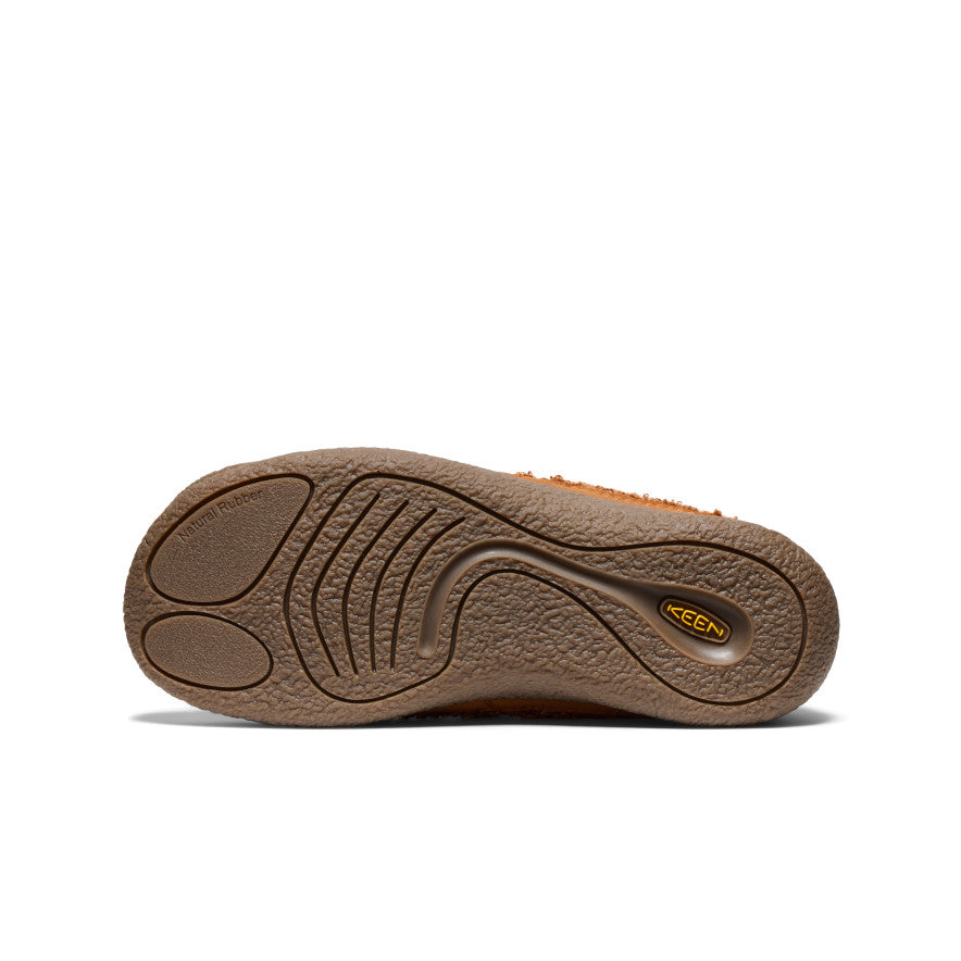 Women's Howser II Roasted Pecan/Curry