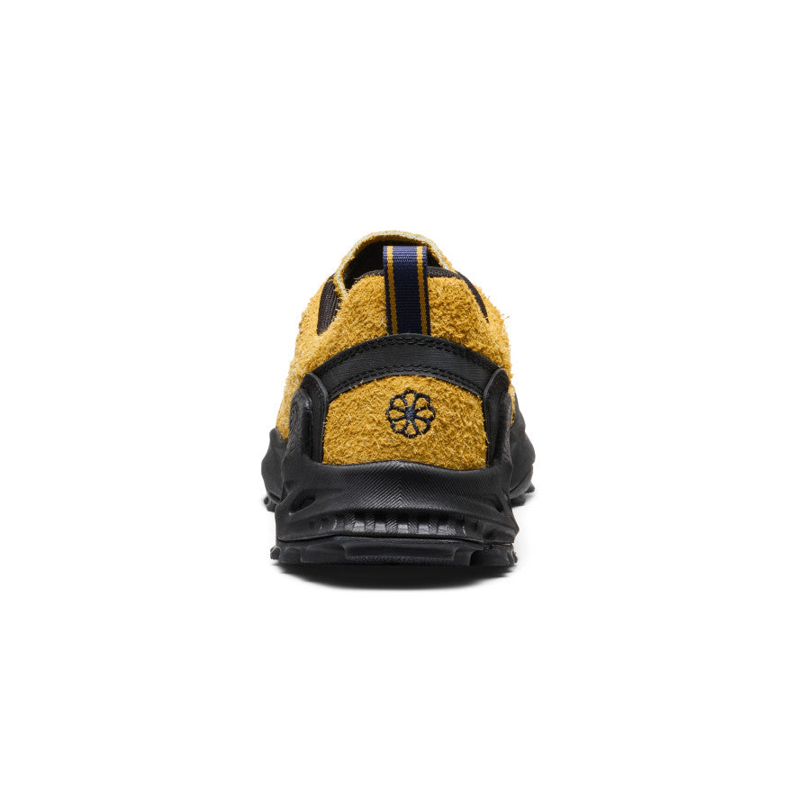Vīriešu Jasper Zionic sporta apavi Lemon Curry/Naval Academy