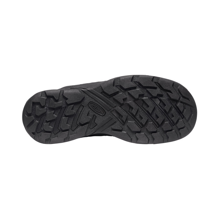 Vīriešu Circadia Polar ūdensnecaurlaidīgie zābaki Black/Steel Grey - Attēls 5