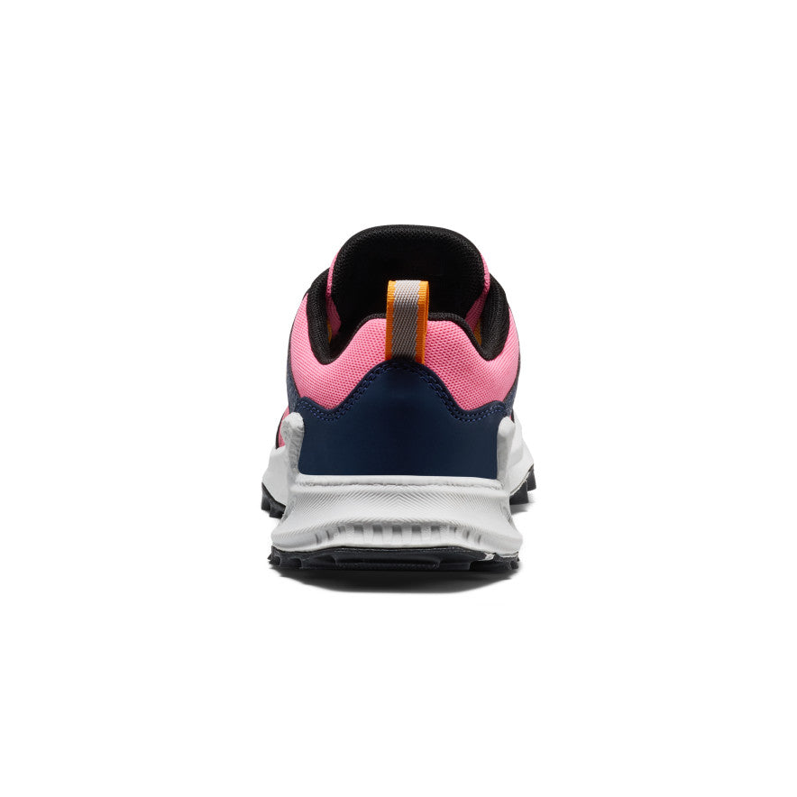 Bērnu ūdensnecaurlaidīgie apavi Zionic Naval Academy/Pink Lemonade