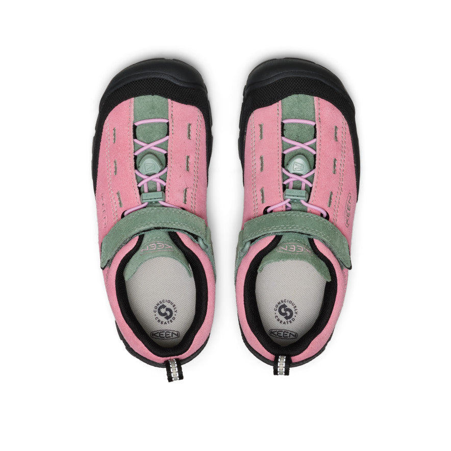 Lielie bērni Jasper II Cashmere Rose/Lily Pad