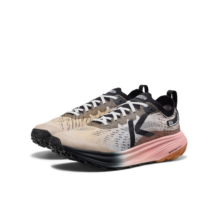 Black/Sunset Sand