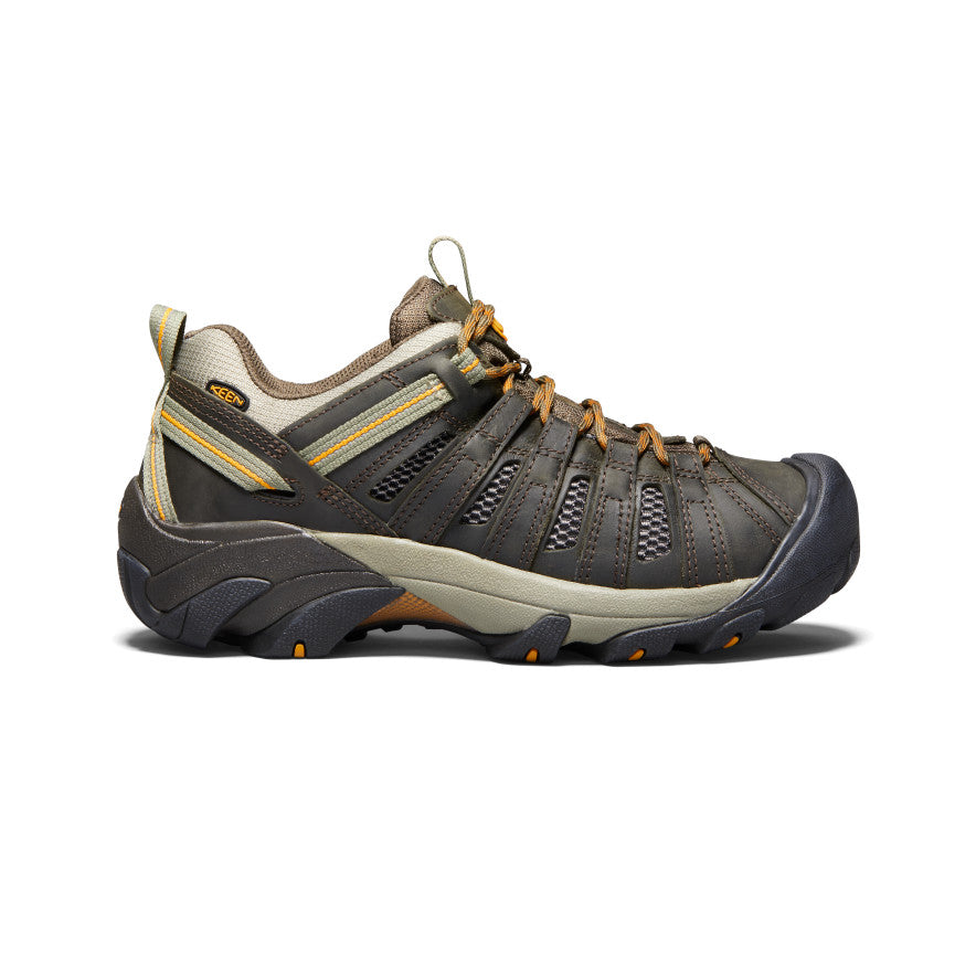 Black Olive/Inca Gold