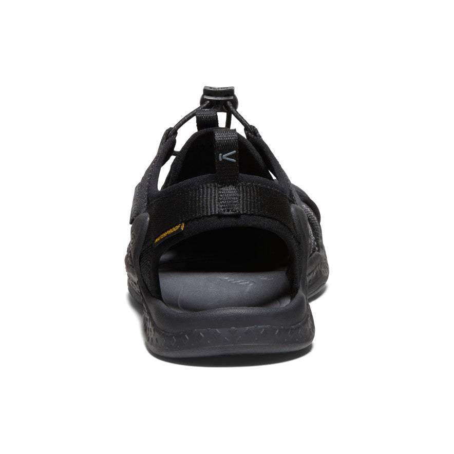 Black/Black