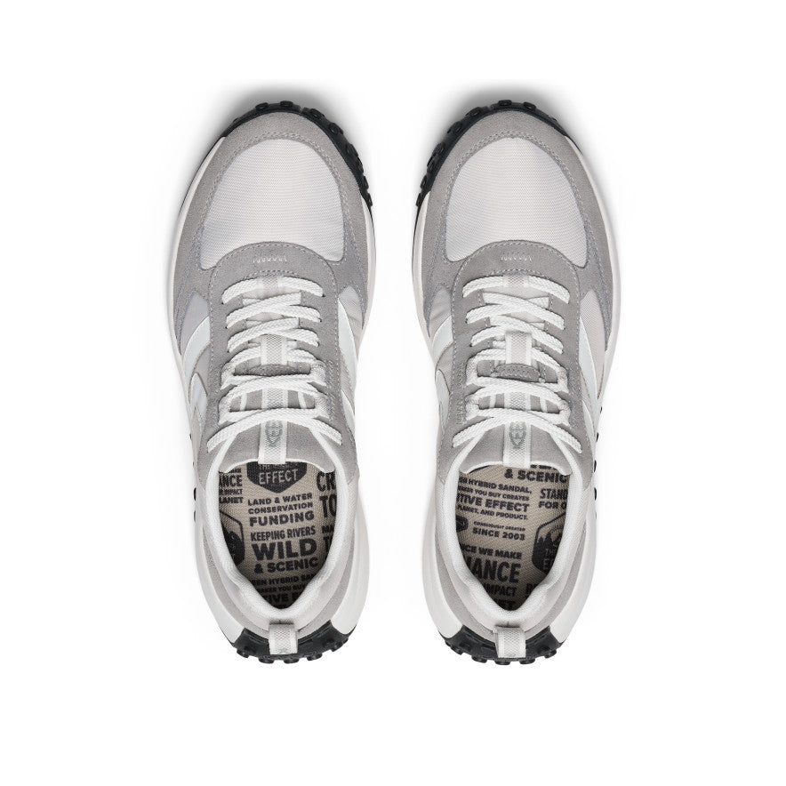 Alloy/Star White