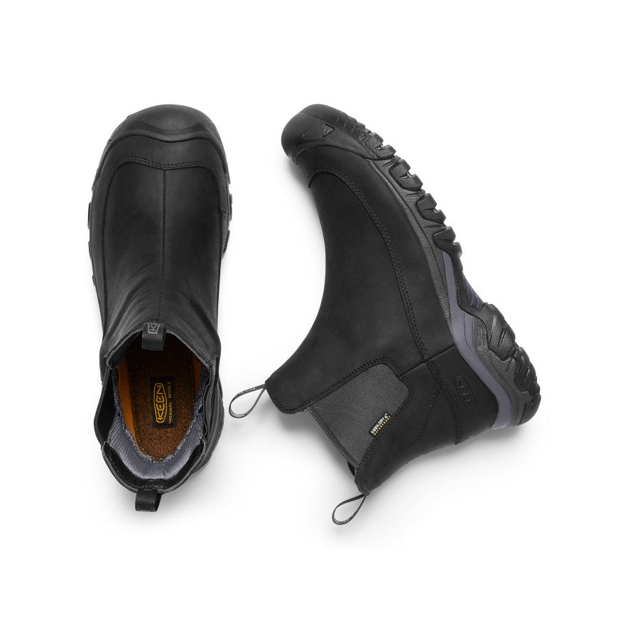 Black/Raven