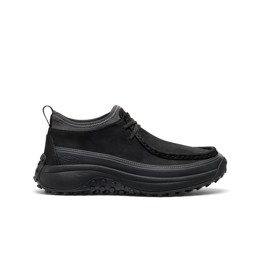 Vīriešu KS Moc Chukka Black/Black