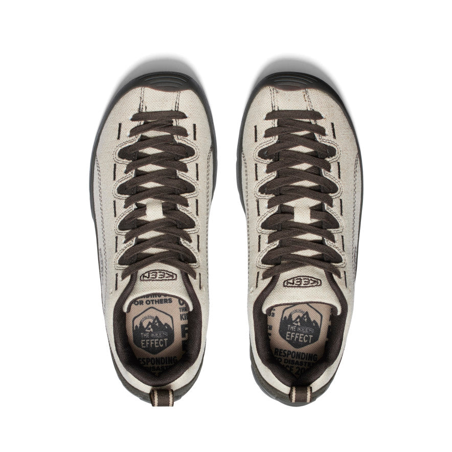 Natural/Black Olive