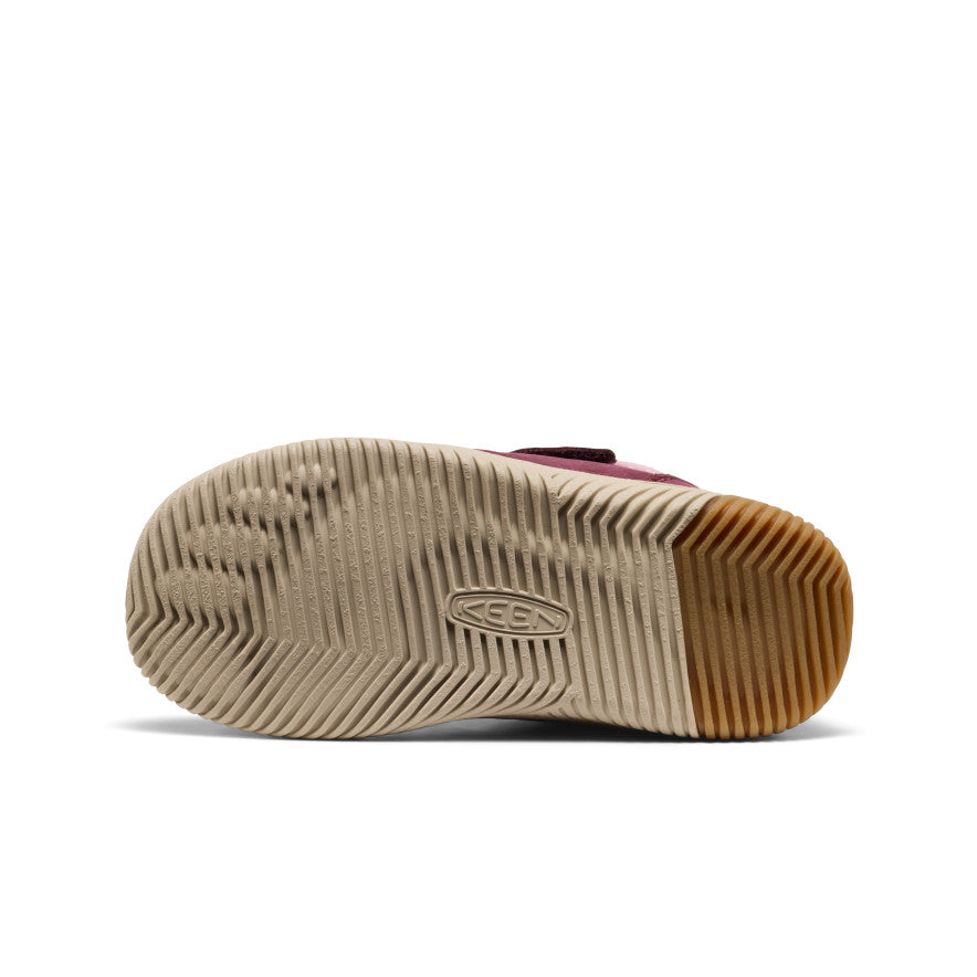 Lielo bērnu KNX Middie Fig/Lilas