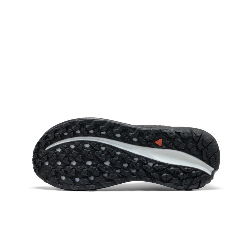 Sieviešu taku skriešanas apavi "Roam" Black/Black