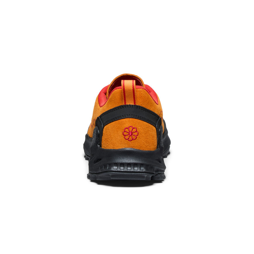 Vīriešu Jasper Zionic sporta apavi Orange Pepper/Aura Orange