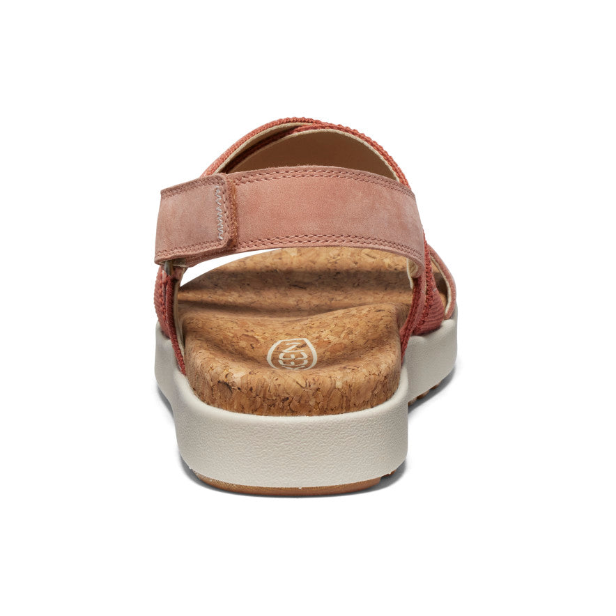 Baked Clay/Cork
