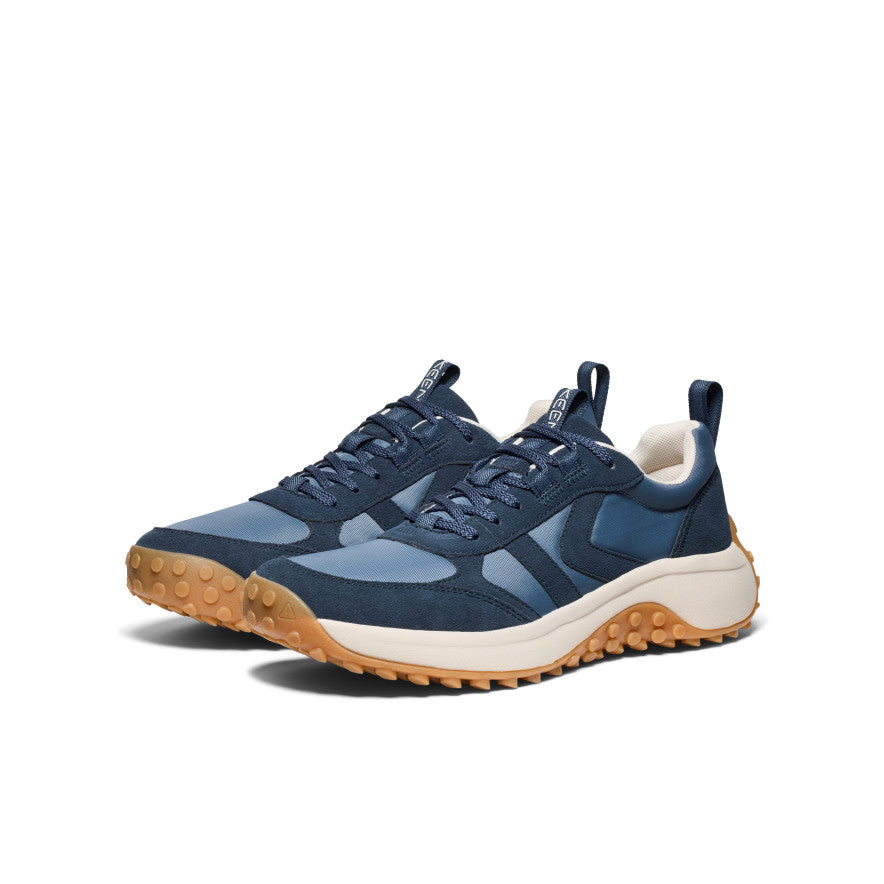 Vīriešu sporta apavi KS86 Vintage Indigo/Naval Academy - Attēls 2