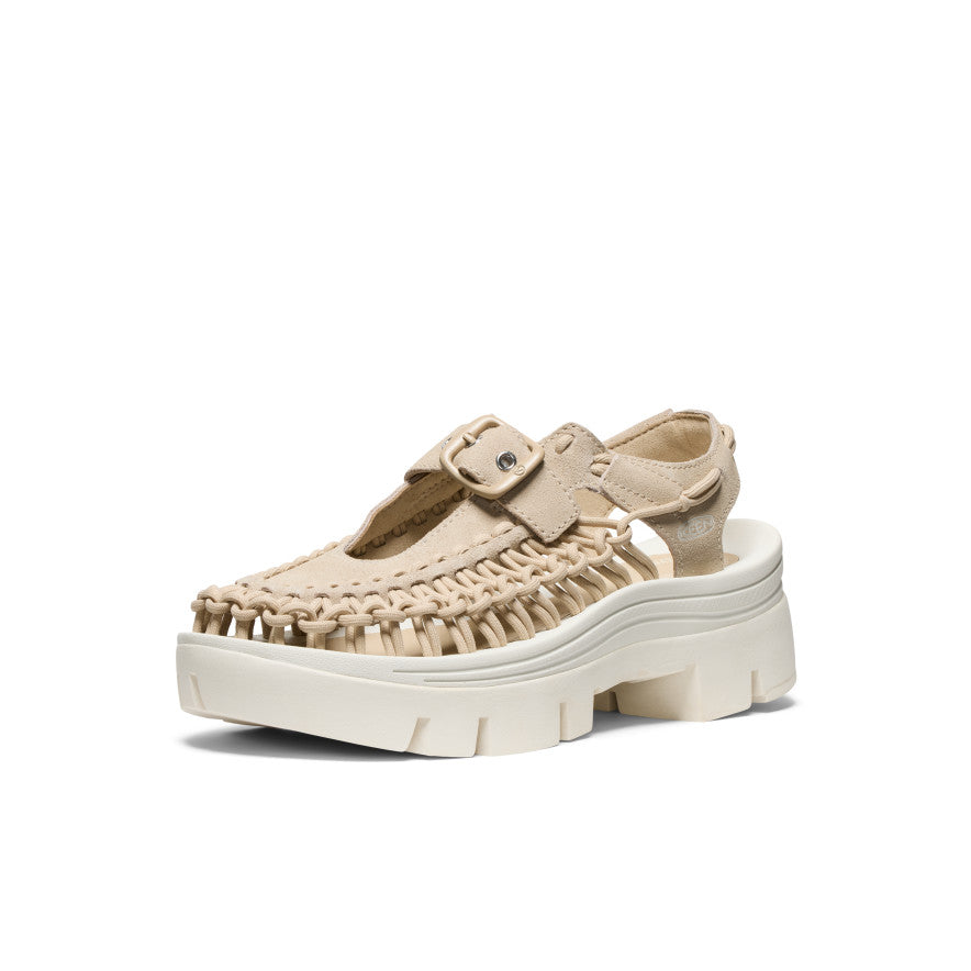 Safari/Star White