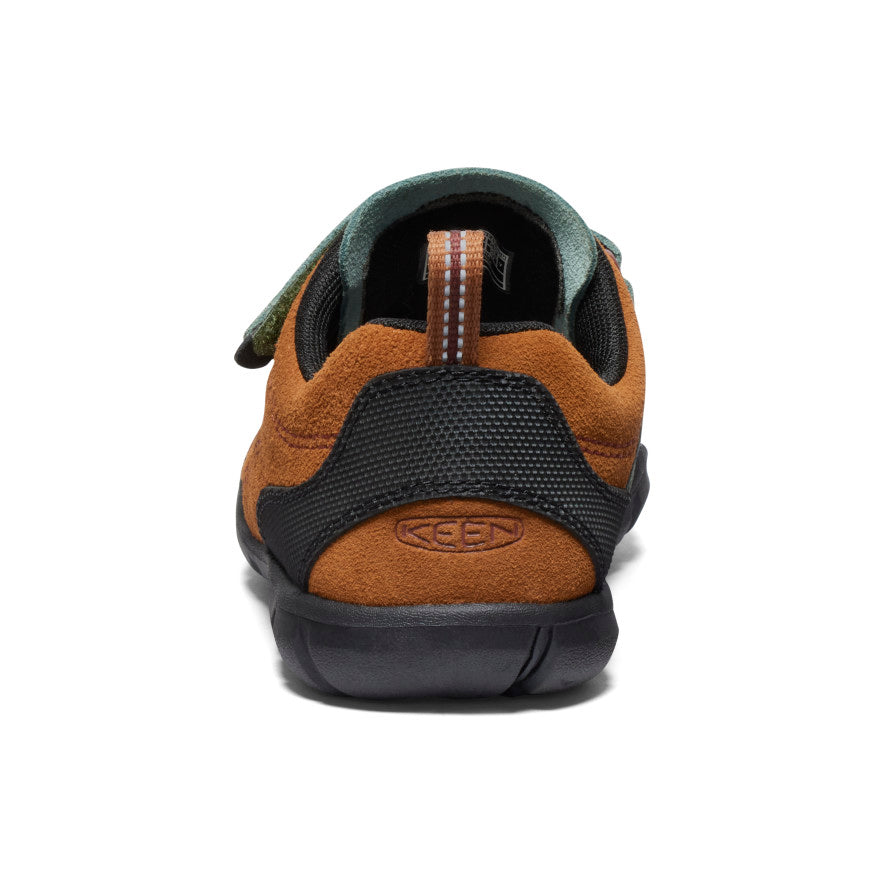 Lielie bērni Jasper II KEEN Maple/Dark Forest