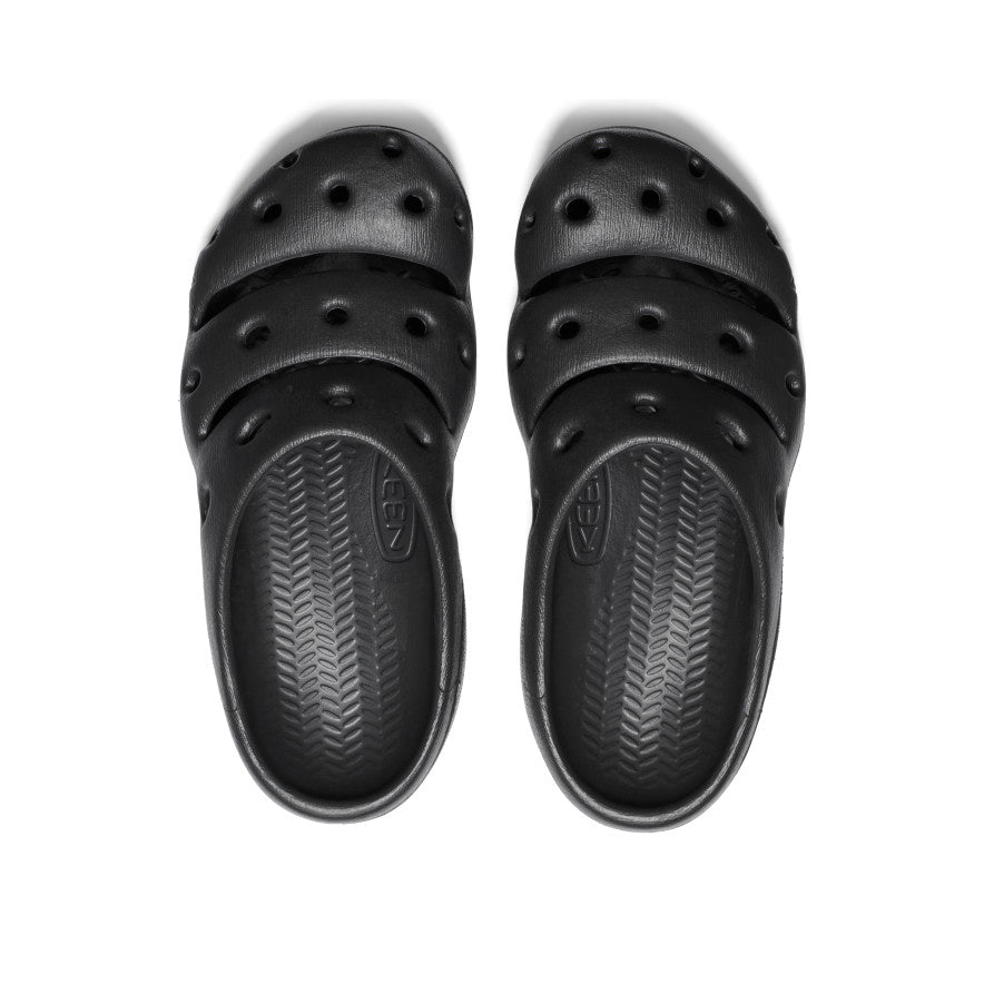 Black/Magnet