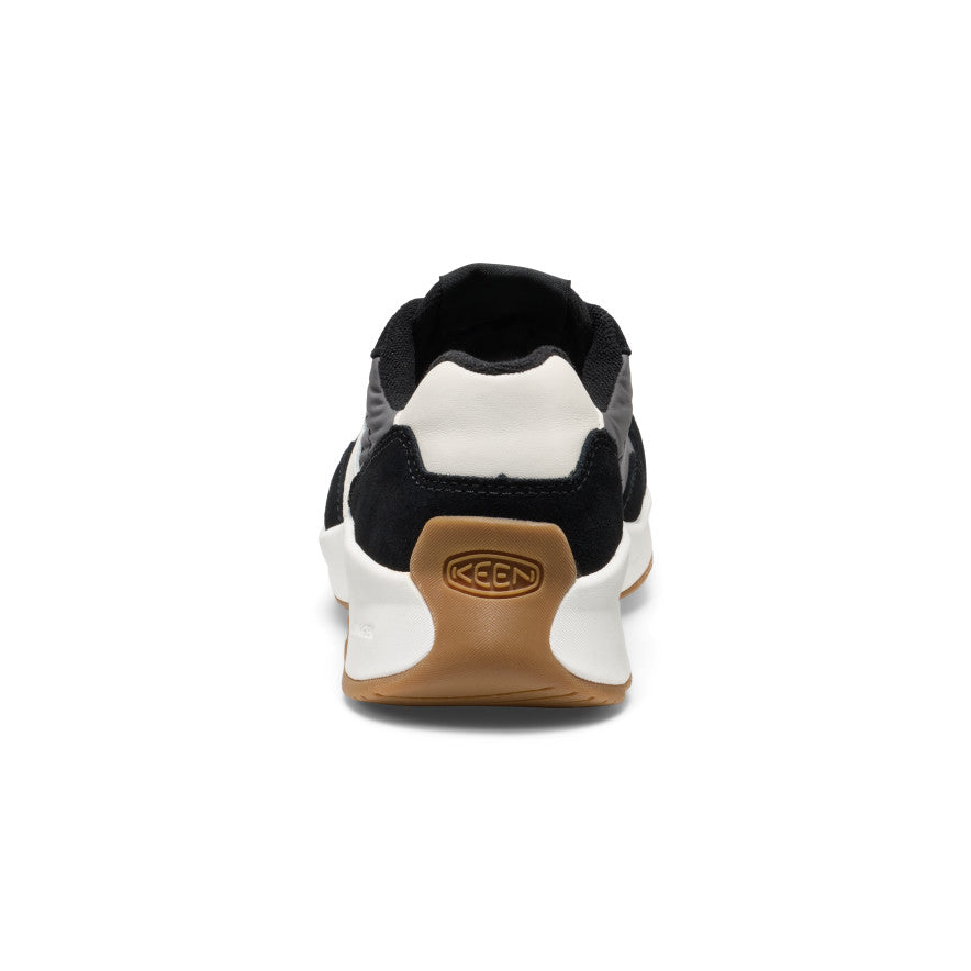 Women's KS86 Utility Work Sneaker (Carbon Toe) Magnet/Gum - Image 5