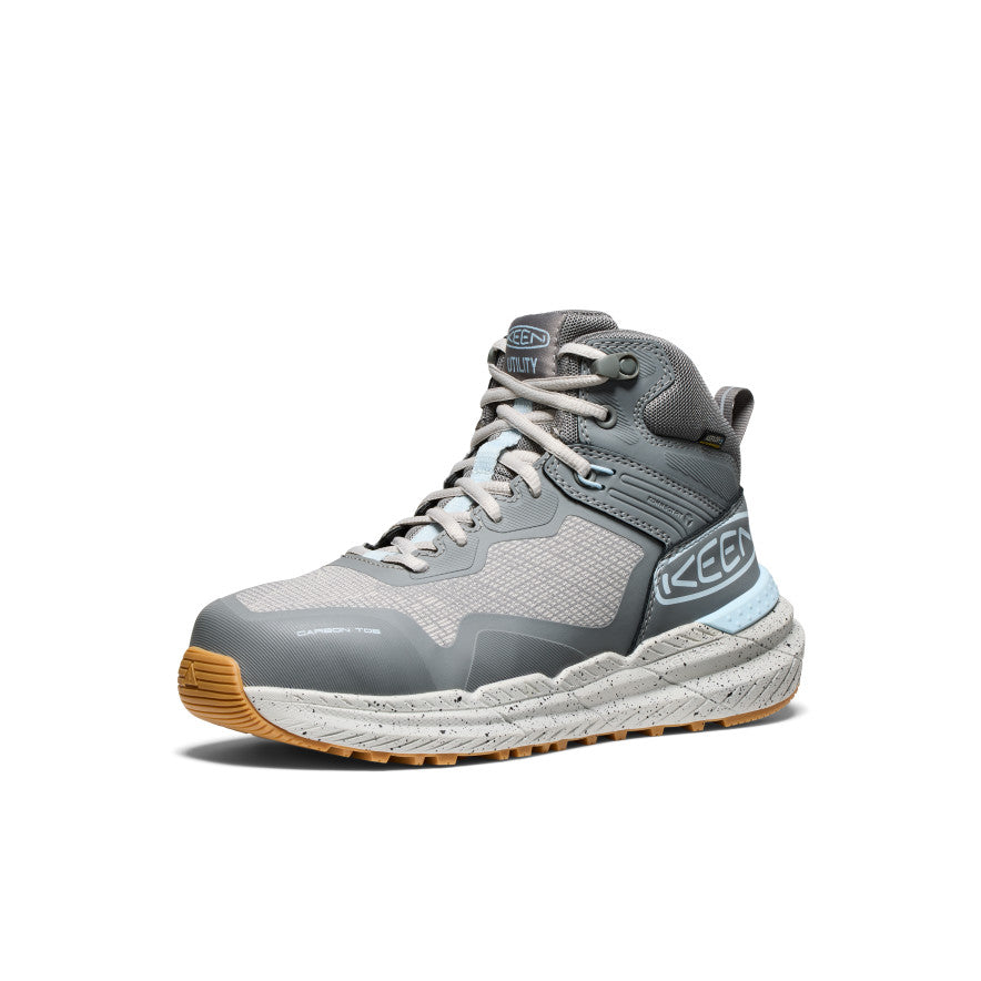 Steel Grey/Gum