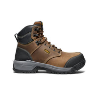 Women's CSA Evanston 6" Waterproof Boot (Carbon Toe)