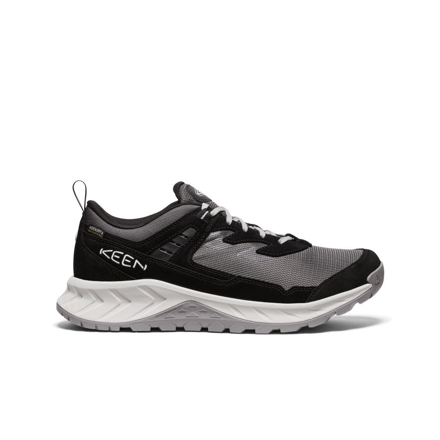 Black/Vapor