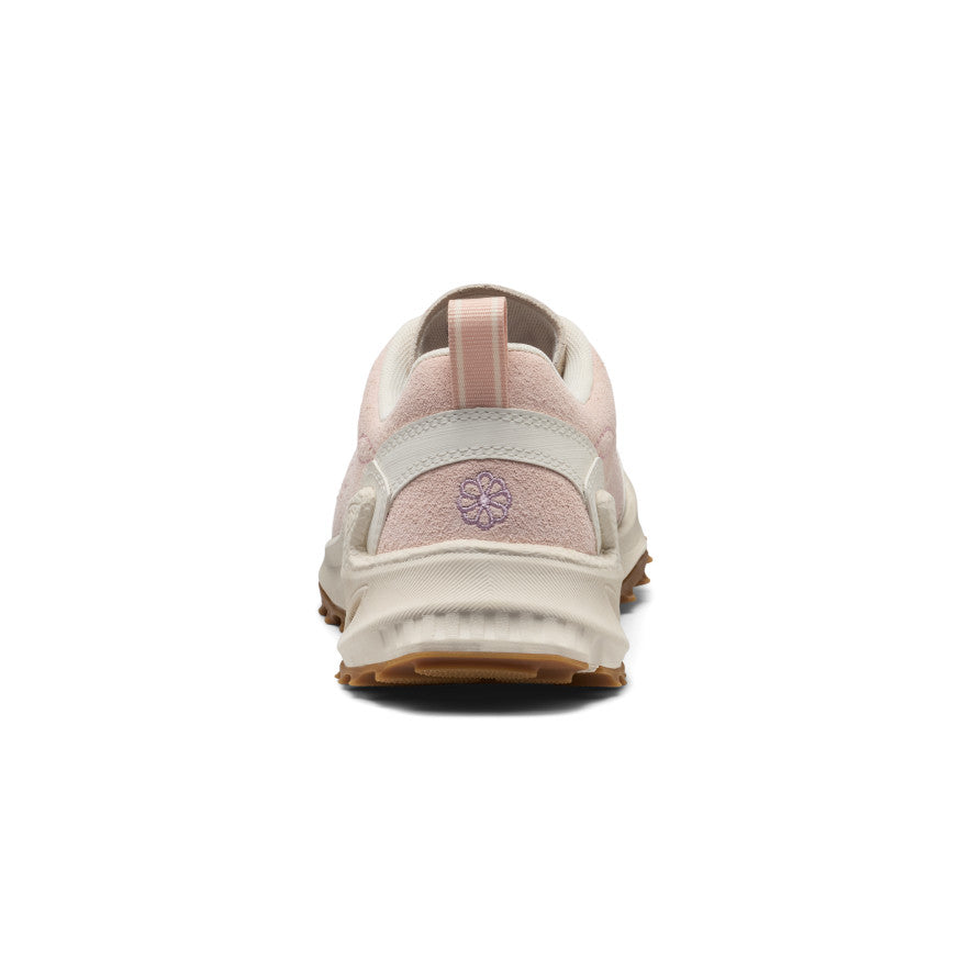Sieviešu Džaspers Zionic sporta apavi Cameo Rose/Lilas