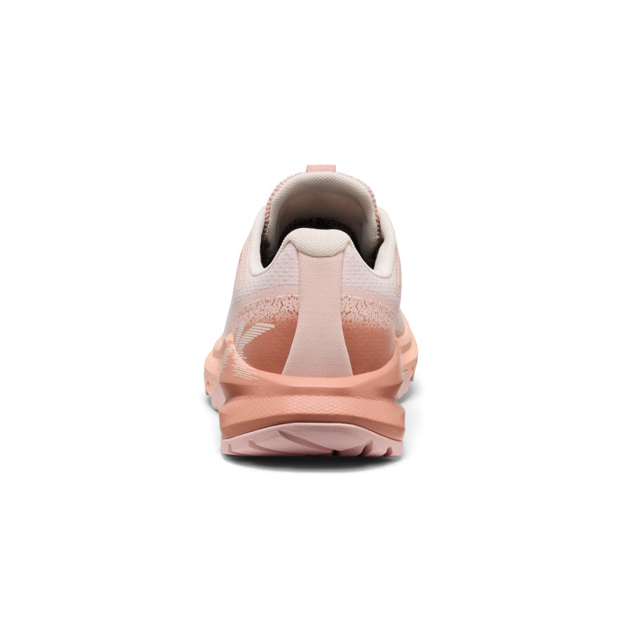 Sieviešu Targhee Apex ūdensnecaurlaidīgi pārgājienu apavi Cameo Rose/Peach Fuzz