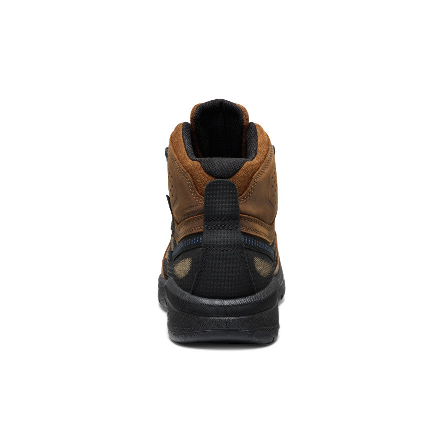 Bison/Black