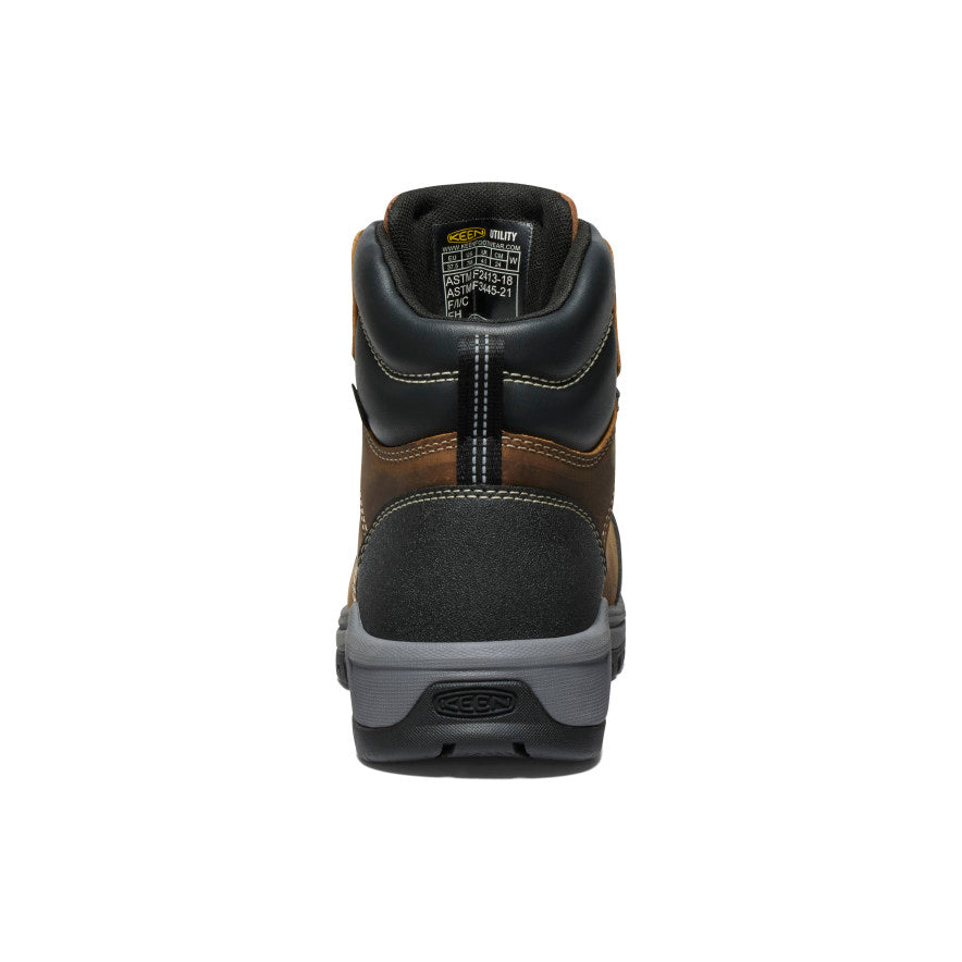 Bison/Black