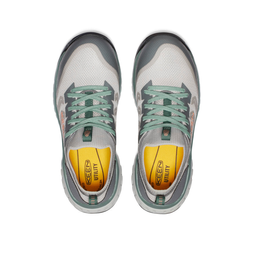 Steel Grey/Granite Green