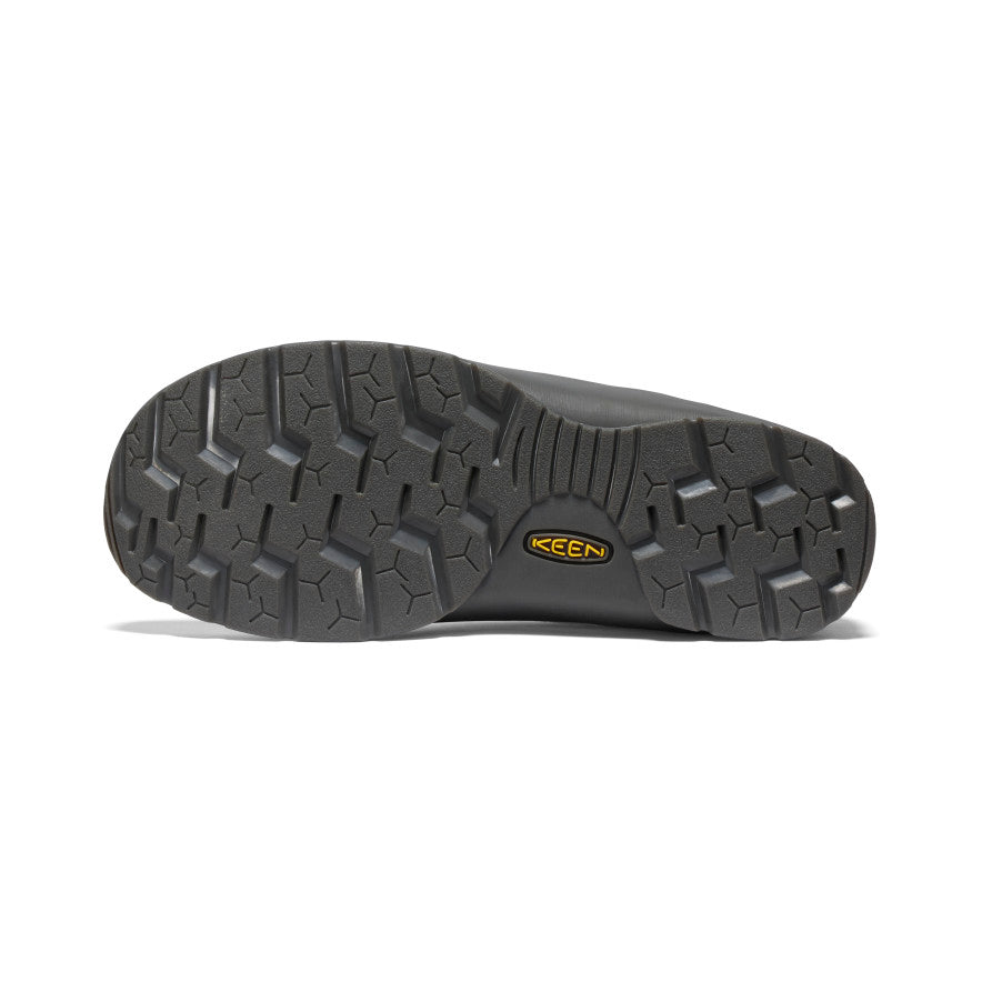 Natural/Black Olive
