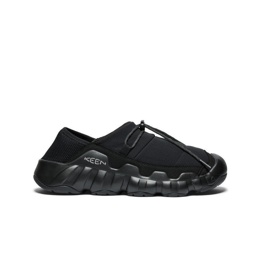 Black/Black