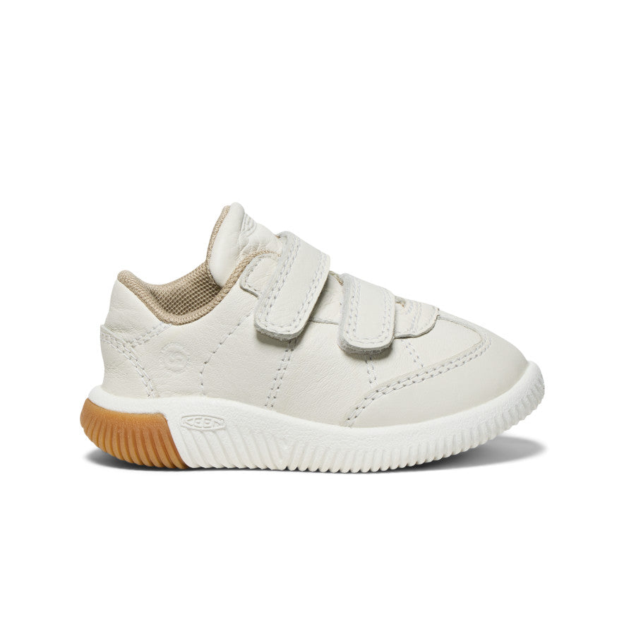 Mazuļu KNX T-Toe sporta apavi Star White/Star White