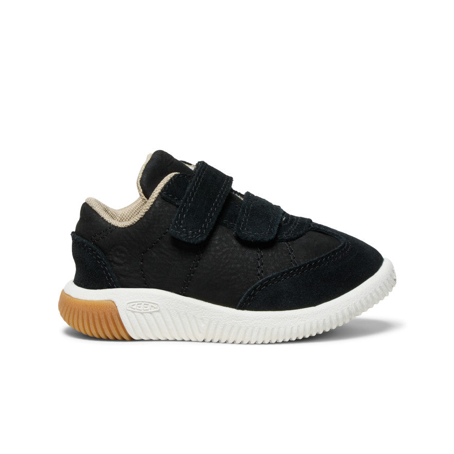 Mazuļu KNX T-Toe sporta apavi Black/Star White
