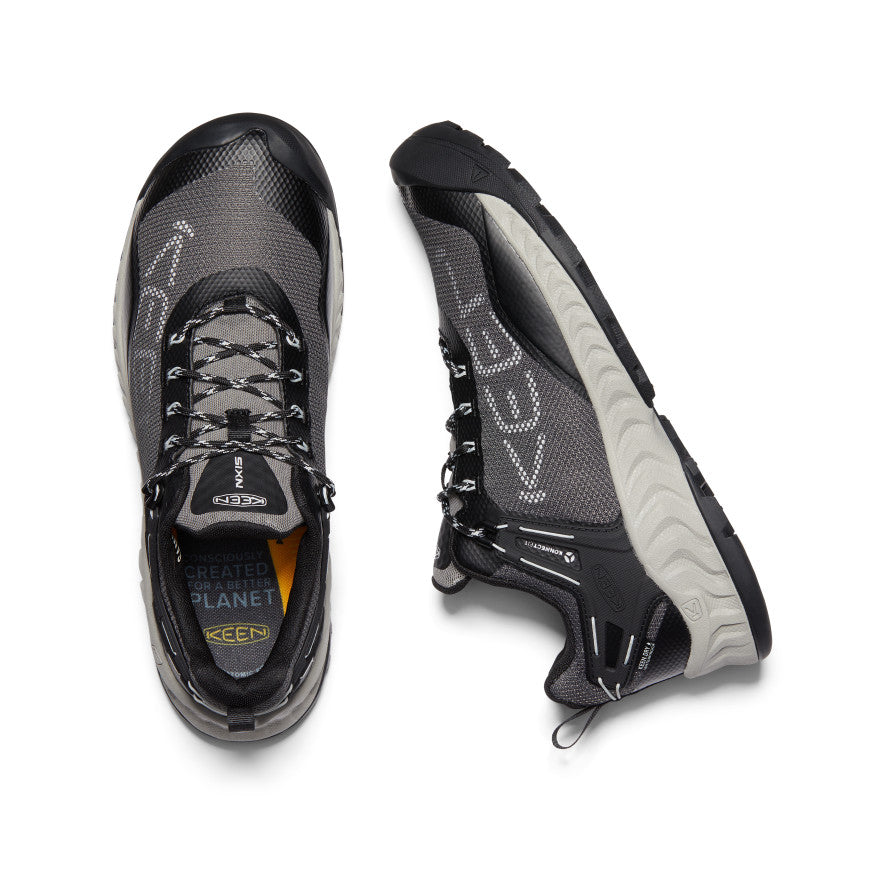 Men's NXIS EVO Waterproof Shoe Magnet/Vapor